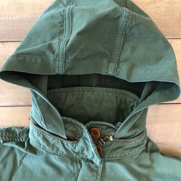 Levi’s Utility Jacket Sz S - Picture 9 of 13